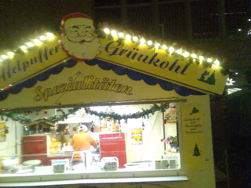 CRMF-Treffen in Stade (Dezember 2007)