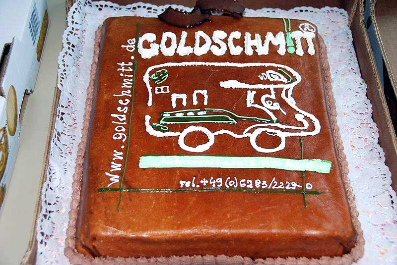 Goldschmitt-Torte