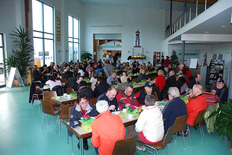 Die CRMF bei Goldschmitt