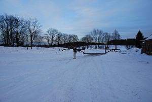 Der Top-Stellplatz in Braunlage