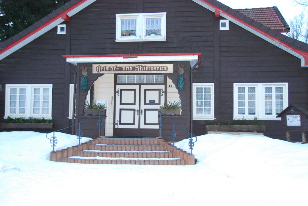Heimatmuseum