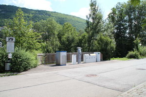 Ver- und Entsorgung in Bad Urach