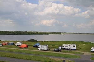 Stellplatz in Meldorf