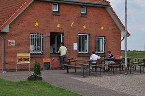 Stellplatz in Meldorf