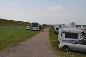 Stellplatz in Meldorf