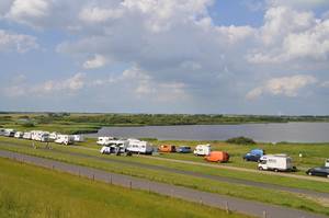 Stellplatz in Meldorf