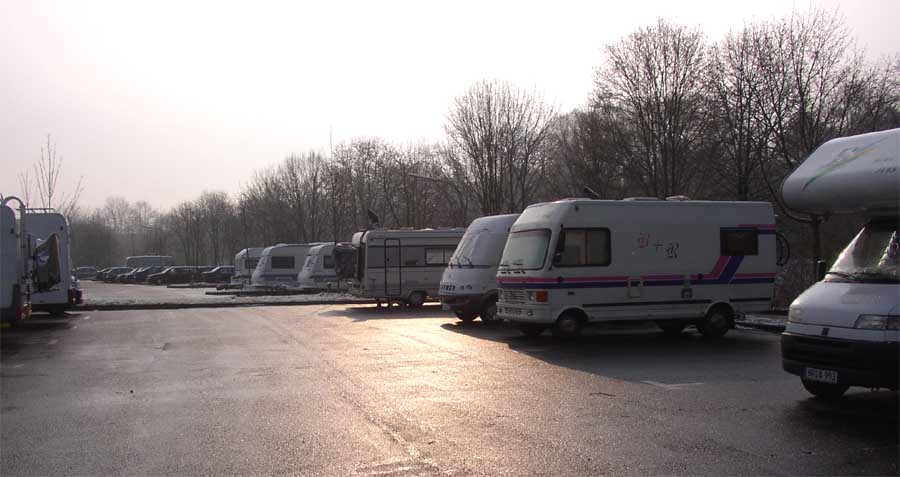 Concorde Reisemobilfreunde: Tipps