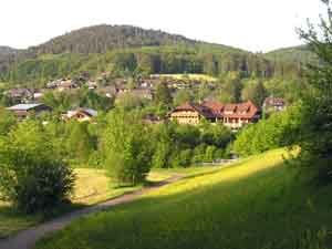 Schwarzwälder Hof (Mai 2005)