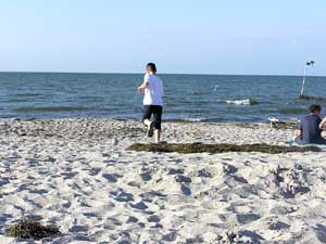 Zingst (August 2006)