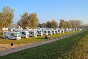 Herbsttreffen im Hamburg (Oktober 2014)