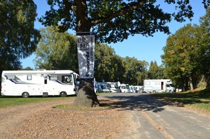 Herbsttreffen 2011 in Hofgeismar