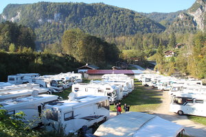 Herbsttreffen am Königsee (Oktober 2015)