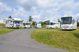 Jahrestreffen in Naumburg (Juni 2011)