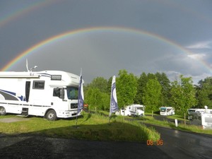 Jahrestreffen in Naumburg (Juni 2012)