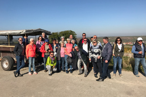 Herbsttreffen in Oppenheim (Oktober 2018)